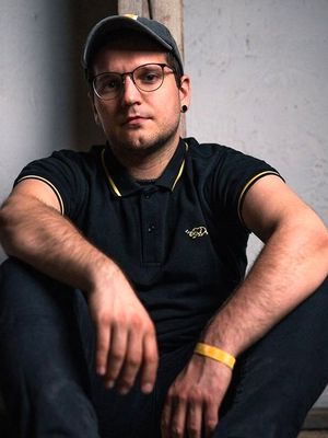 Lucas Adlhoch Lucas Adlhoch
