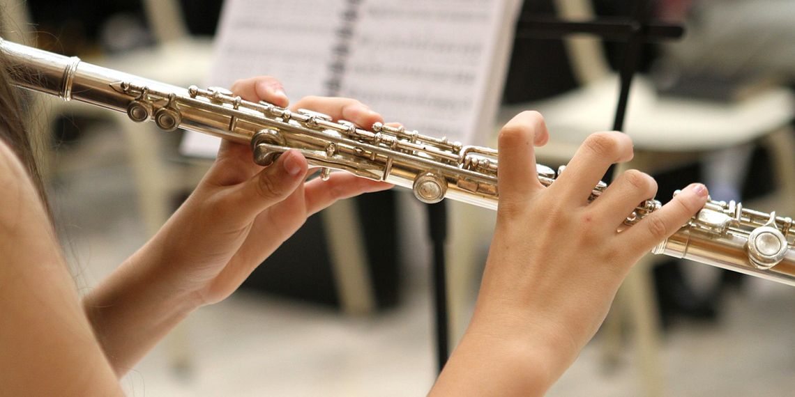 Instrumentalmusik für Advent und Weihnachtszeit