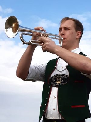 Pius Bauer Pius Bauer