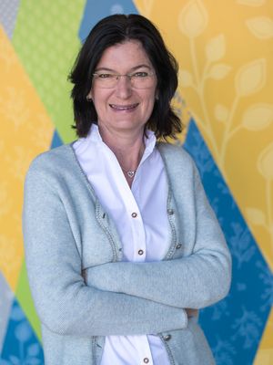 Birgit Fuchs