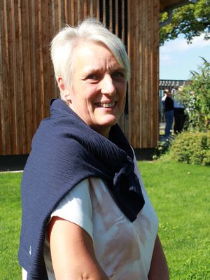 Birgit Weißhäupl Birgit Weißhäupl