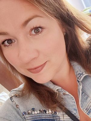 Carolin Käser Carolin Käser