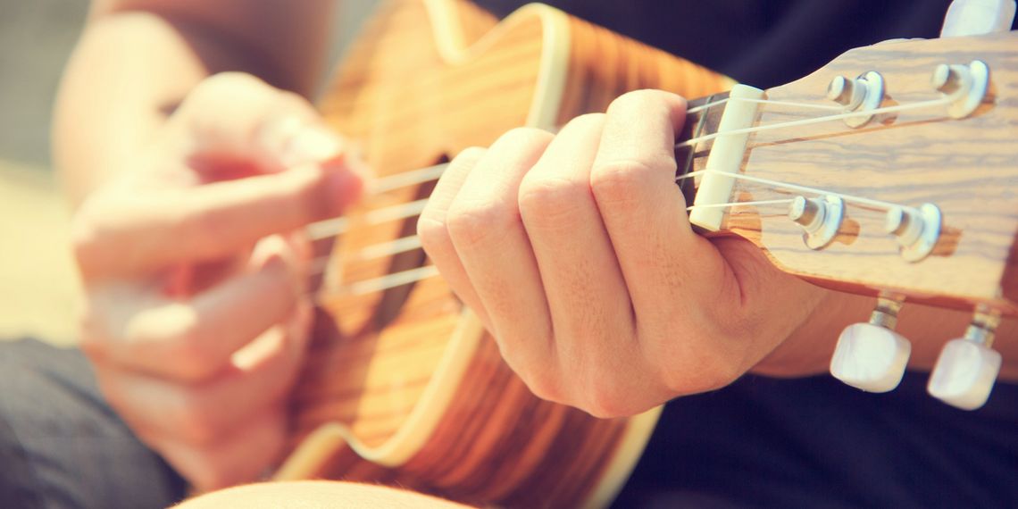 »Ukulele-Aufbaukurs« – Auf gehts in die zweite Runde!