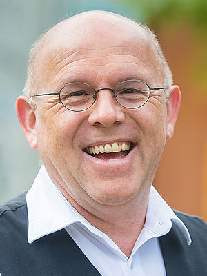 Jürgen Kirner