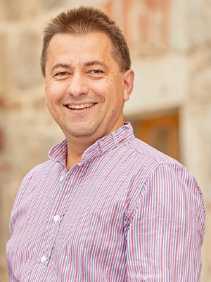 Roland Pongratz Roland Pongratz