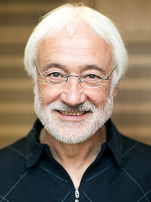 Karl-Heinz Reimeier