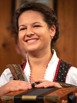 Katharina Baschinger Katharina Baschinger