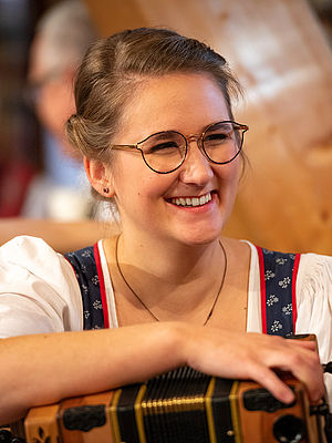 Monika Ketterl