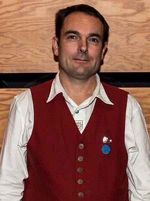 Stefan Neger Stefan Neger