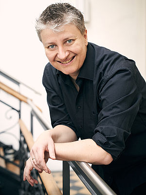 Christiane Öttl Christiane Öttl