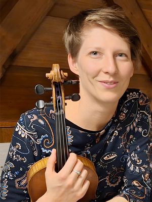 Lucia Wagner Lucia Wagner