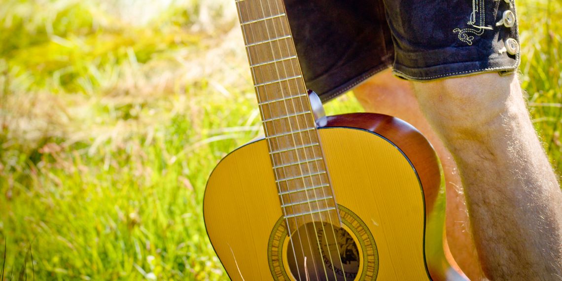 Gitarrenseminar
