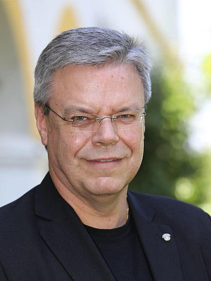 Kurt Brunner