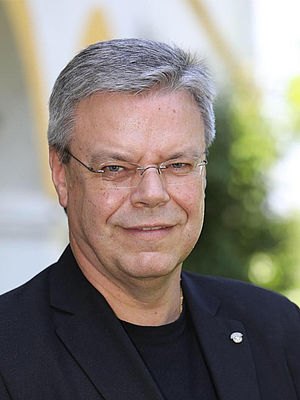 Kurt Brunner Kurt Brunner