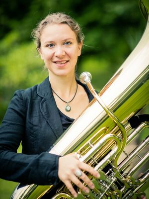 Christina Maria Birner Christina Maria Birner