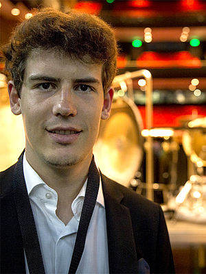 Jakob Matuschek Jakob Matuschek