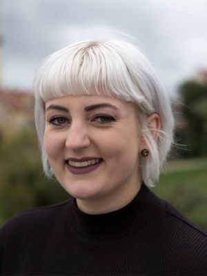Ottilie Niebauer Ottilie Niebauer