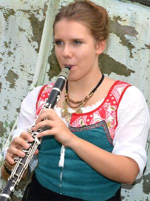 Magdalena Held Magdalena Held