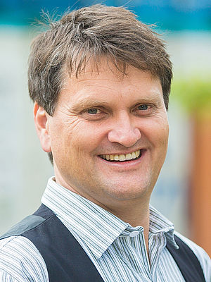 Bernhard Gruber Bernhard Gruber