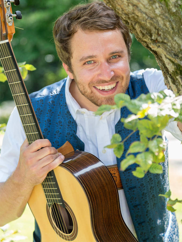 Benedikt Ladenhammer Benedikt Ladenhammer