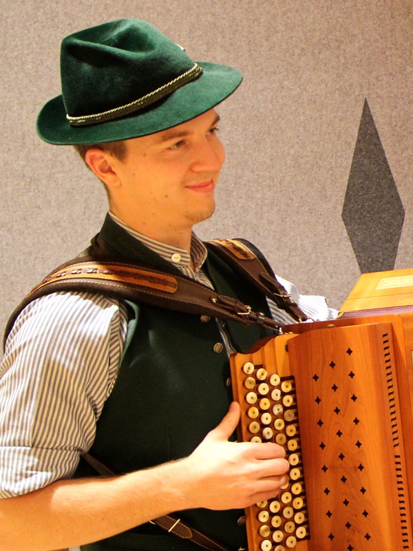 Florian Kasberger Florian Kasberger