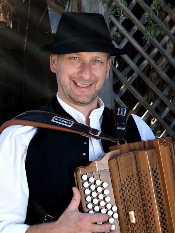 Peter Magreiter Peter Magreiter