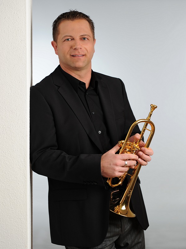 Hans Jürgen Huber Hans Jürgen Huber