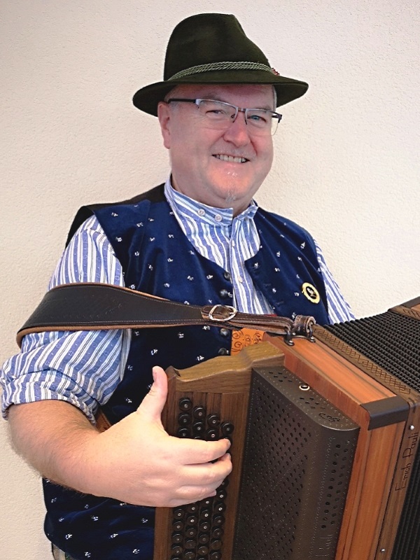 Hermann Hupf Hermann Hupf