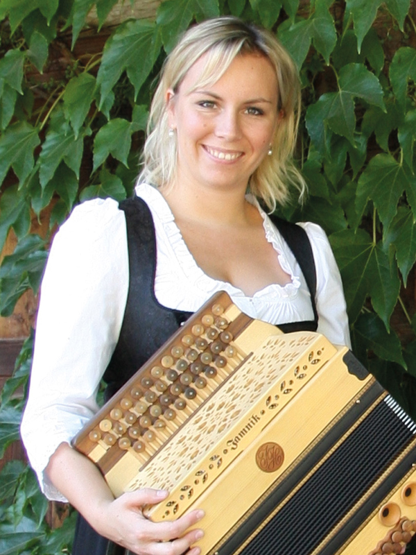 Kathi Gruber Kathi Gruber