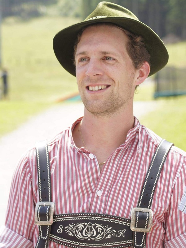 Simon Rothmayer Simon Rothmayer
