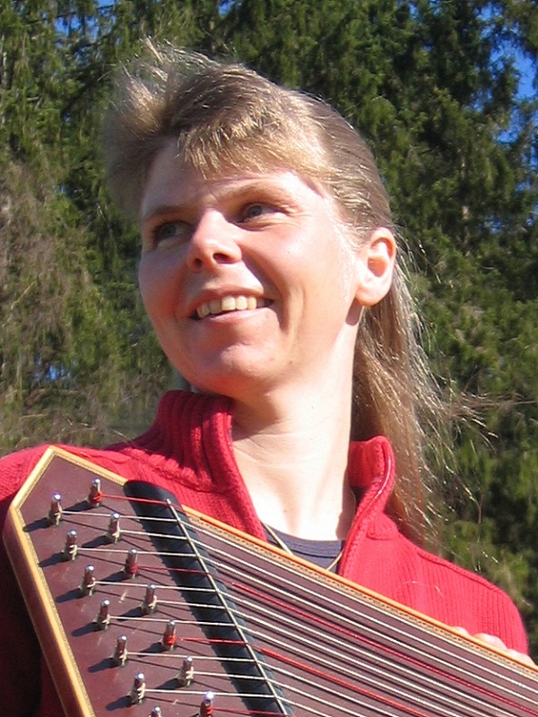 Sonja Petersamer Sonja Petersamer