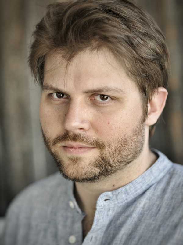 Louis Villinger Louis Villinger