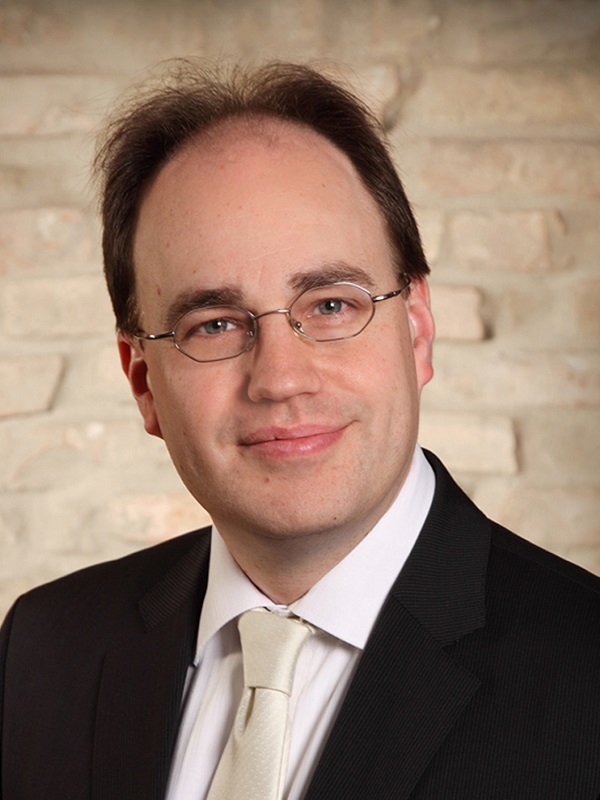 Christian Müller Christian Müller