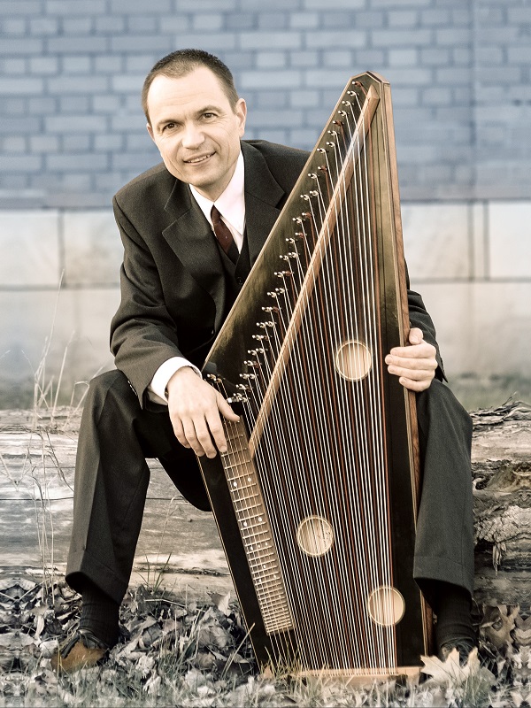 Willi Huber Willi Huber